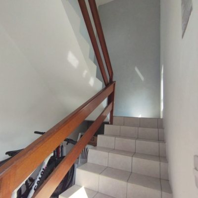 Casa Residencial com 312m², 6 quartos, 4 garagens, no bairro Carianos em Florianópolis