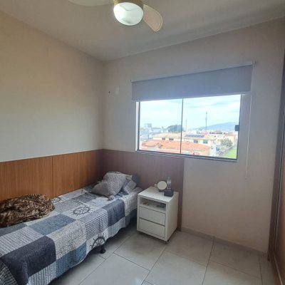 Cobertura com 101m², 3 quartos, 1 suíte, 2 garagens, no bairro Ingleses do Rio Vermelho em Florianópolis