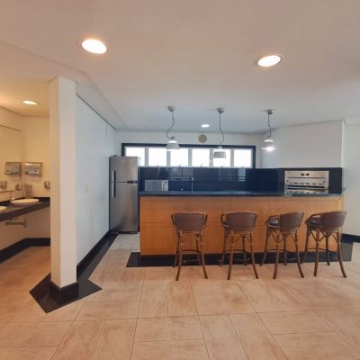 Apartamentos com 160m², 3 quartos, 2 suítes, 2 garagens, no bairro Jurerê Internacional em Florianópolis