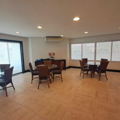 Apartamentos com 160m², 3 quartos, 2 suítes, 2 garagens, no bairro Jurerê Internacional em Florianópolis