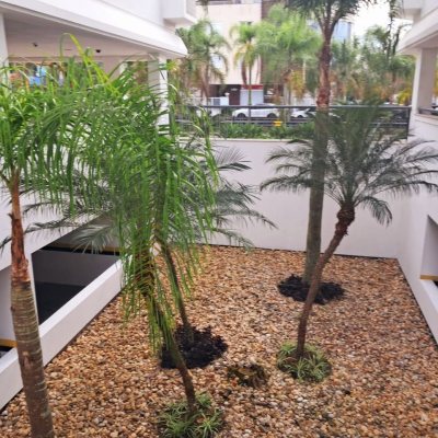 Apartamentos com 160m², 3 quartos, 2 suítes, 2 garagens, no bairro Jurerê Internacional em Florianópolis