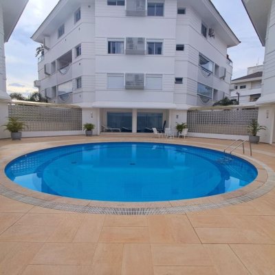 Apartamentos com 160m², 3 quartos, 2 suítes, 2 garagens, no bairro Jurerê Internacional em Florianópolis