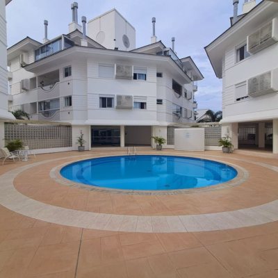 Apartamentos com 160m², 3 quartos, 2 suítes, 2 garagens, no bairro Jurerê Internacional em Florianópolis