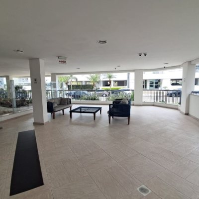 Apartamentos com 160m², 3 quartos, 2 suítes, 2 garagens, no bairro Jurerê Internacional em Florianópolis