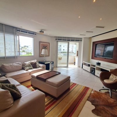 Apartamentos com 160m², 3 quartos, 2 suítes, 2 garagens, no bairro Jurerê Internacional em Florianópolis