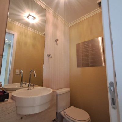 Apartamentos com 160m², 3 quartos, 2 suítes, 2 garagens, no bairro Jurerê Internacional em Florianópolis