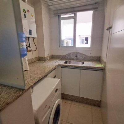 Apartamentos com 160m², 3 quartos, 2 suítes, 2 garagens, no bairro Jurerê Internacional em Florianópolis