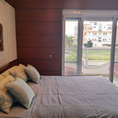 Apartamentos com 160m², 3 quartos, 2 suítes, 2 garagens, no bairro Jurerê Internacional em Florianópolis