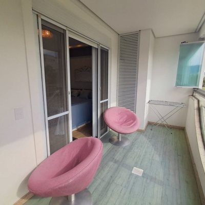 Apartamentos com 160m², 3 quartos, 2 suítes, 2 garagens, no bairro Jurerê Internacional em Florianópolis
