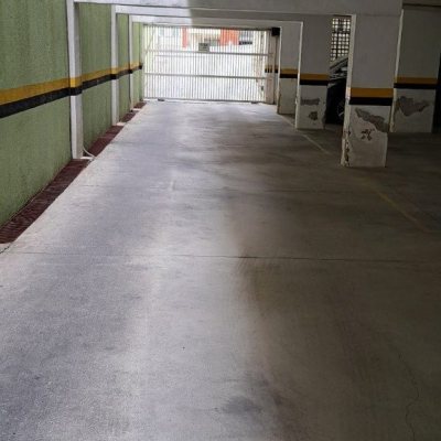 Apartamentos com 95m², 3 quartos, 1 suíte, 1 garagem, no bairro Canto em Florianópolis