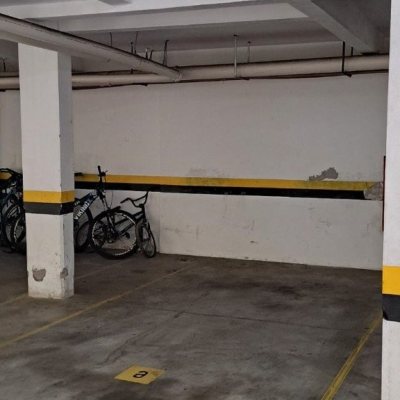 Apartamentos com 95m², 3 quartos, 1 suíte, 1 garagem, no bairro Canto em Florianópolis