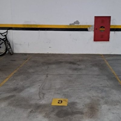 Apartamentos com 95m², 3 quartos, 1 suíte, 1 garagem, no bairro Canto em Florianópolis