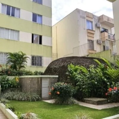 Apartamentos com 95m², 3 quartos, 1 suíte, 1 garagem, no bairro Canto em Florianópolis