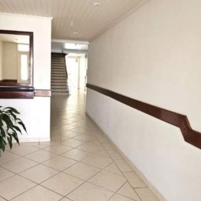 Apartamentos com 95m², 3 quartos, 1 suíte, 1 garagem, no bairro Canto em Florianópolis