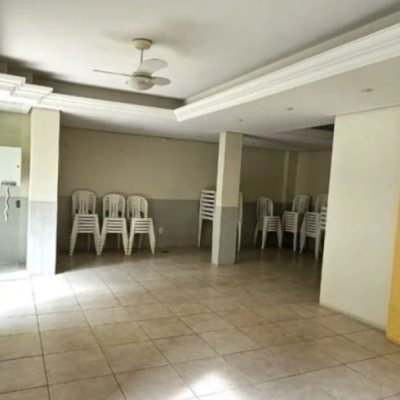 Apartamentos com 95m², 3 quartos, 1 suíte, 1 garagem, no bairro Canto em Florianópolis