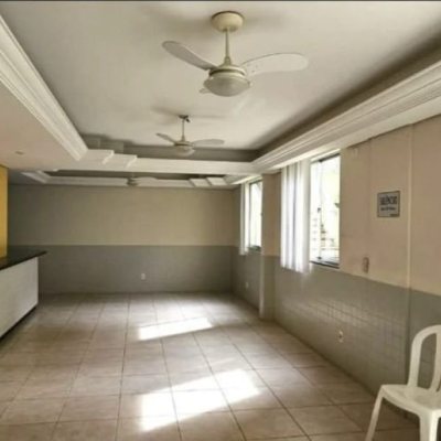 Apartamentos com 95m², 3 quartos, 1 suíte, 1 garagem, no bairro Canto em Florianópolis