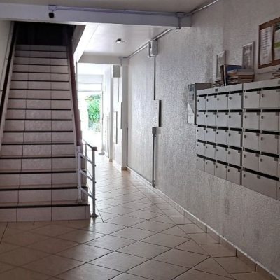 Apartamentos com 95m², 3 quartos, 1 suíte, 1 garagem, no bairro Canto em Florianópolis