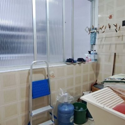 Apartamentos com 95m², 3 quartos, 1 suíte, 1 garagem, no bairro Canto em Florianópolis