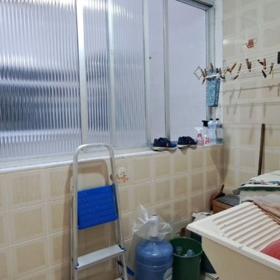 Apartamentos com 95m², 3 quartos, 1 suíte, 1 garagem, no bairro Canto em Florianópolis