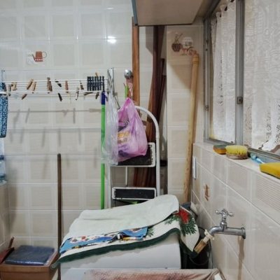 Apartamentos com 95m², 3 quartos, 1 suíte, 1 garagem, no bairro Canto em Florianópolis