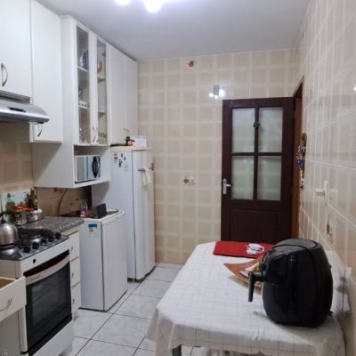 Apartamentos com 95m², 3 quartos, 1 suíte, 1 garagem, no bairro Canto em Florianópolis
