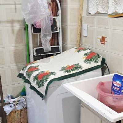 Apartamentos com 95m², 3 quartos, 1 suíte, 1 garagem, no bairro Canto em Florianópolis