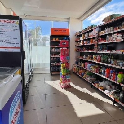 Apartamentos com 98m², 3 quartos, 1 suíte, 2 garagens, no bairro Jardim Atlântico em Florianópolis