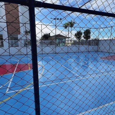 Apartamentos com 98m², 3 quartos, 1 suíte, 2 garagens, no bairro Jardim Atlântico em Florianópolis