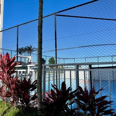 Apartamentos com 98m², 3 quartos, 1 suíte, 2 garagens, no bairro Jardim Atlântico em Florianópolis