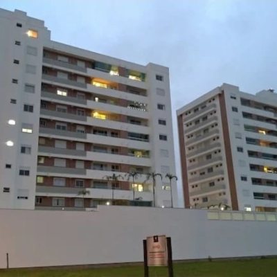 Apartamentos com 98m², 3 quartos, 1 suíte, 2 garagens, no bairro Jardim Atlântico em Florianópolis