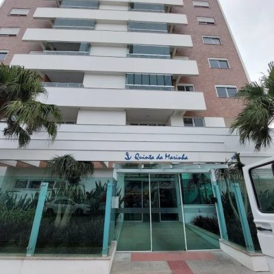 Apartamentos com 98m², 3 quartos, 1 suíte, 2 garagens, no bairro Jardim Atlântico em Florianópolis