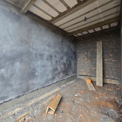 Sobrado Residencial com 110m², 2 quartos, 2 suítes, 1 garagem, no bairro Forquilhas em São José