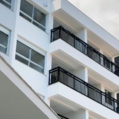 Apartamentos com 72m², 2 quartos, 1 suíte, 1 garagem, no bairro João Paulo em Florianópolis