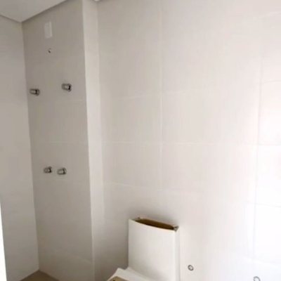 Apartamentos com 72m², 2 quartos, 1 suíte, 1 garagem, no bairro João Paulo em Florianópolis