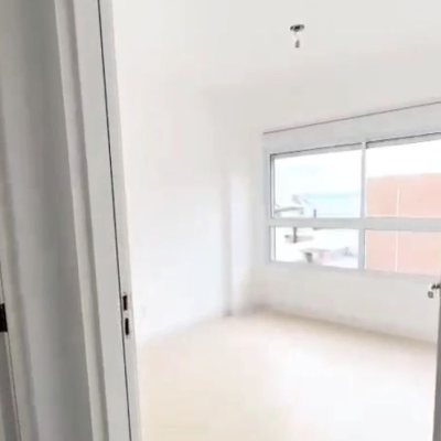 Apartamentos com 72m², 2 quartos, 1 suíte, 1 garagem, no bairro João Paulo em Florianópolis