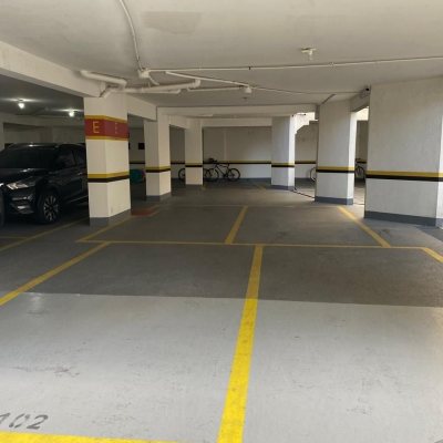 Apartamentos com 87m², 3 quartos, 1 suíte, 1 garagem, no bairro Agronomica em Florianópolis