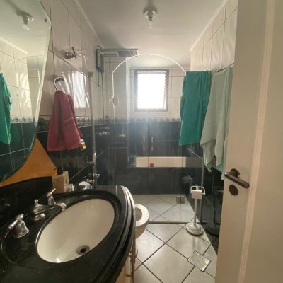 Apartamentos com 87m², 3 quartos, 1 suíte, 1 garagem, no bairro Agronomica em Florianópolis