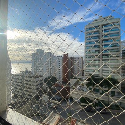 Apartamentos com 87m², 3 quartos, 1 suíte, 1 garagem, no bairro Agronomica em Florianópolis