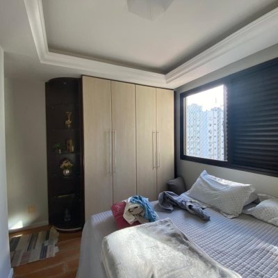 Apartamentos com 87m², 3 quartos, 1 suíte, 1 garagem, no bairro Agronomica em Florianópolis