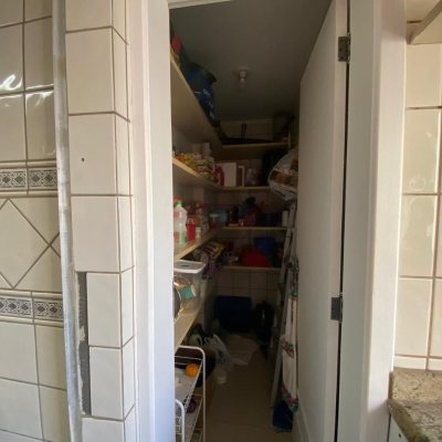 Apartamentos com 87m², 3 quartos, 1 suíte, 1 garagem, no bairro Agronomica em Florianópolis