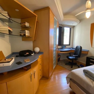 Apartamentos com 87m², 3 quartos, 1 suíte, 1 garagem, no bairro Agronomica em Florianópolis