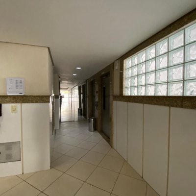 Apartamentos com 87m², 3 quartos, 1 suíte, 1 garagem, no bairro Agronomica em Florianópolis