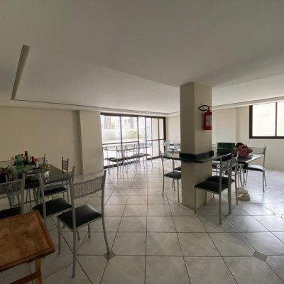 Apartamentos com 87m², 3 quartos, 1 suíte, 1 garagem, no bairro Agronomica em Florianópolis