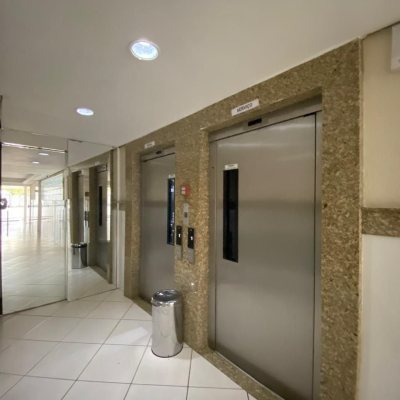 Apartamentos com 87m², 3 quartos, 1 suíte, 1 garagem, no bairro Agronomica em Florianópolis
