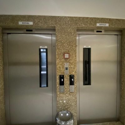 Apartamentos com 87m², 3 quartos, 1 suíte, 1 garagem, no bairro Agronomica em Florianópolis