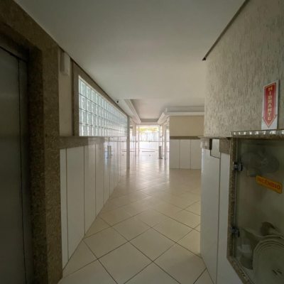 Apartamentos com 87m², 3 quartos, 1 suíte, 1 garagem, no bairro Agronomica em Florianópolis