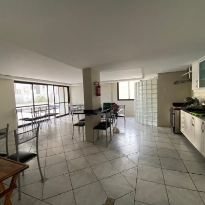 Apartamentos com 87m², 3 quartos, 1 suíte, 1 garagem, no bairro Agronomica em Florianópolis