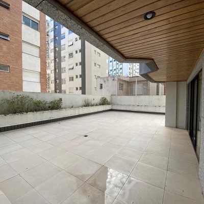 Apartamentos com 87m², 3 quartos, 1 suíte, 1 garagem, no bairro Agronomica em Florianópolis