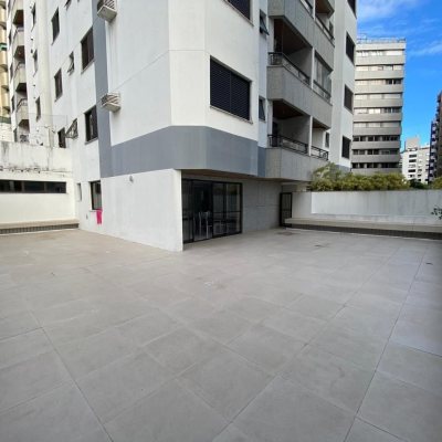 Apartamentos com 87m², 3 quartos, 1 suíte, 1 garagem, no bairro Agronomica em Florianópolis
