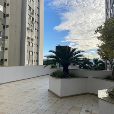 Apartamentos com 87m², 3 quartos, 1 suíte, 1 garagem, no bairro Agronomica em Florianópolis